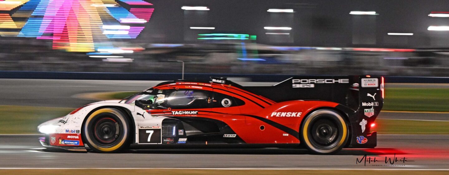 2026 Rolex 24 Hour 10 Update