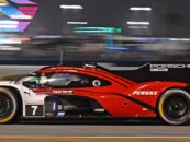 2026 Rolex 24 Hour 10 Update