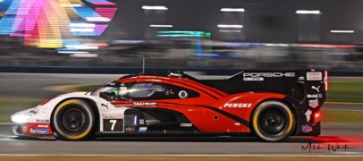 2026 Rolex 24 Hour 10 Update