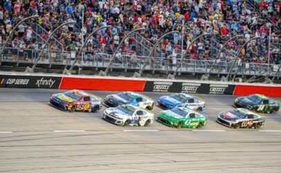 NASCAR Announces Return Of ‘The Chase’ Championship Format