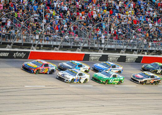 NASCAR Announces Return Of ‘The Chase’ Championship Format