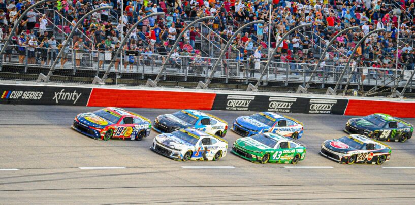 NASCAR Announces Return Of ‘The Chase’ Championship Format