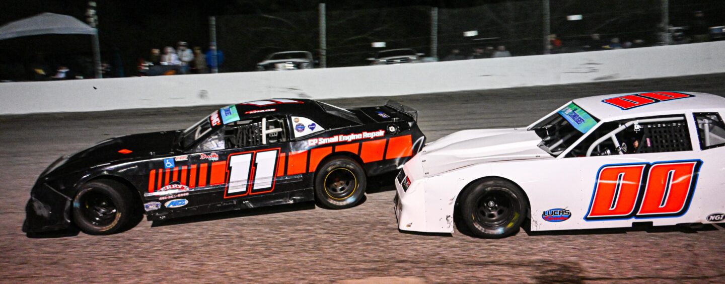 RECAP/PHOTOS: 16th Annual New Year’s Bash At Dillon Motor Speedway