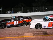 RECAP/PHOTOS: 16th Annual New Year’s Bash At Dillon Motor Speedway