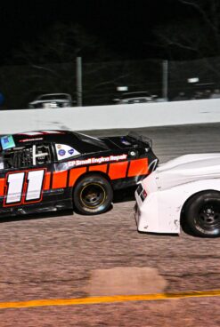 RECAP/PHOTOS: 16th Annual New Year’s Bash At Dillon Motor Speedway