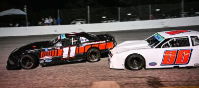 RECAP/PHOTOS: 16th Annual New Year’s Bash At Dillon Motor Speedway