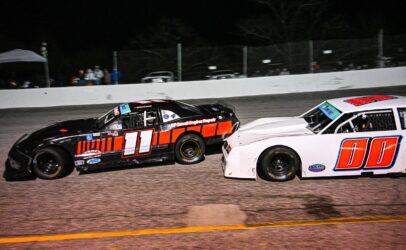 RECAP/PHOTOS: 16th Annual New Year’s Bash At Dillon Motor Speedway