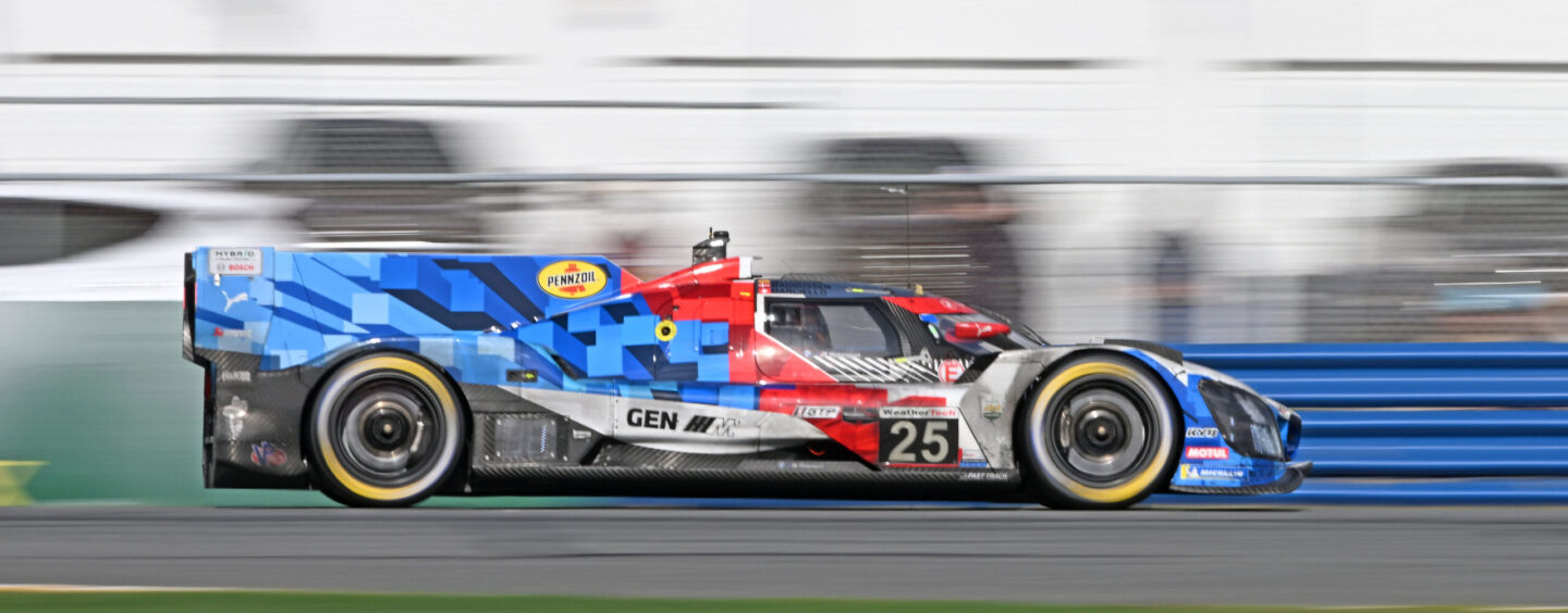 2026 Rolex 24 Hour 20 Update