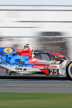 2026 Rolex 24 Hour 20 Update