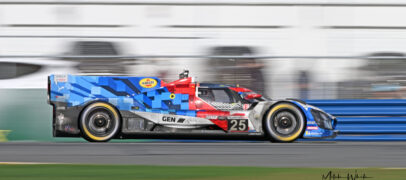 2026 Rolex 24 Hour 20 Update
