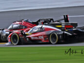 Penske Porsche Wins Third Consecutive Rolex 24 At Daytona International Speedway