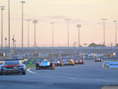 PHOTOS: 64th Running Of The Rolex 24 At Daytona International Speedway