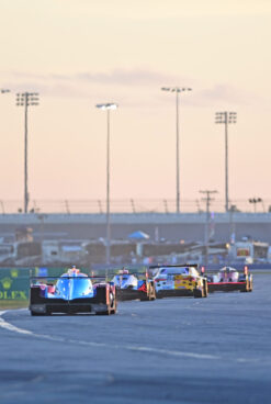PHOTOS: 64th Running Of The Rolex 24 At Daytona International Speedway