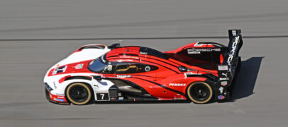 2026 Rolex 24 Hour 6 Update