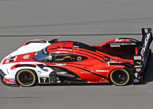 2026 Rolex 24 Hour 6 Update