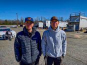 Kelley Twins Reflect On RAM: Race For The Seat Reality Television Show