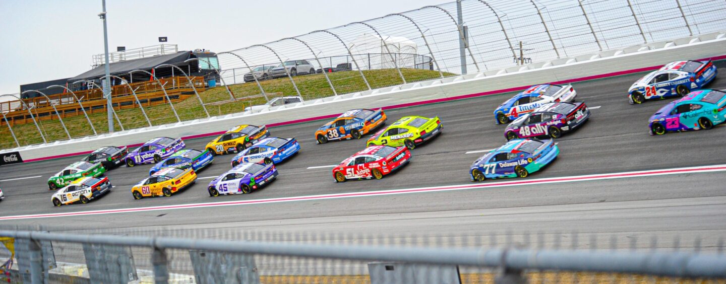 Autotrader 400 Weekend To Feature Five Can’t-Miss Attractions