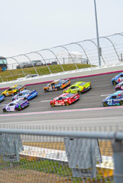 Autotrader 400 Weekend To Feature Five Can’t-Miss Attractions