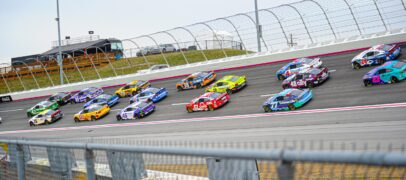 Autotrader 400 Weekend To Feature Five Can’t-Miss Attractions