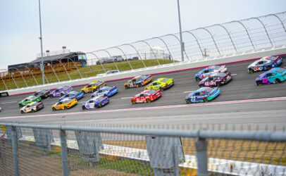 Autotrader 400 Weekend To Feature Five Can’t-Miss Attractions