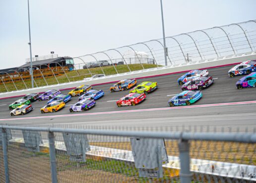 Autotrader 400 Weekend To Feature Five Can’t-Miss Attractions