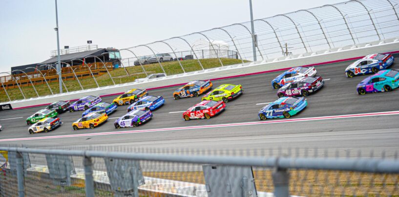 Autotrader 400 Weekend To Feature Five Can’t-Miss Attractions