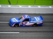 Kyle Busch Earns 68th NASCAR Craftsman Truck Series Win At EchoPark Speedway