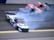 PHOTOS: 2026 NASCAR Craftsman Truck Series Fr8 Racing 208 At EchoPark Speedway