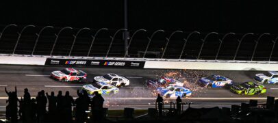 PHOTOS: 2026 NASCAR O’Reilly Auto Parts Series Bennett Transportation & Logistics 250 At EchoPark Speedway