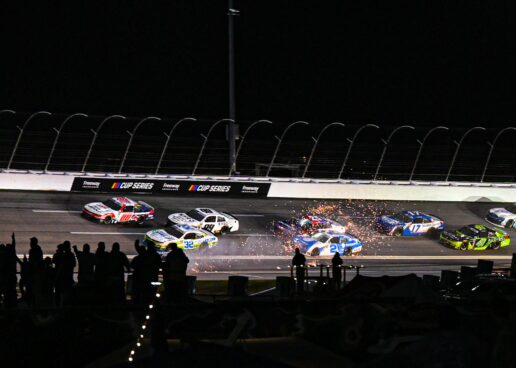 PHOTOS: 2026 NASCAR O’Reilly Auto Parts Series Bennett Transportation & Logistics 250 At EchoPark Speedway