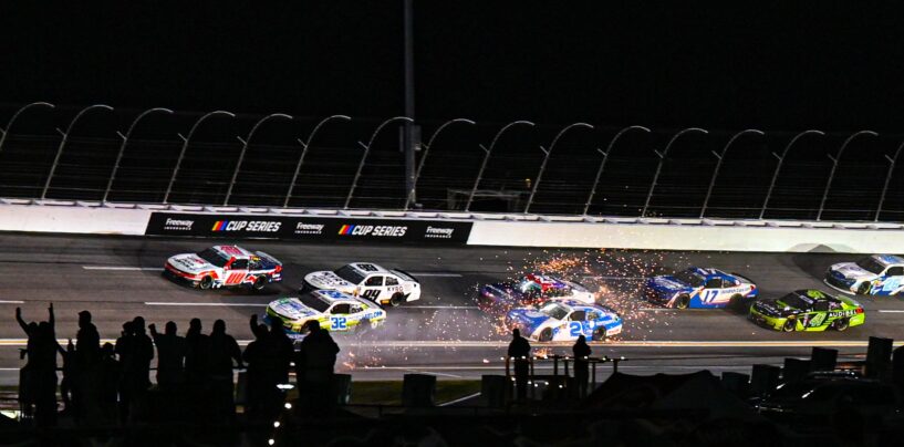 PHOTOS: 2026 NASCAR O’Reilly Auto Parts Series Bennett Transportation & Logistics 250 At EchoPark Speedway