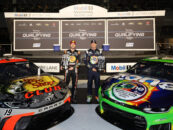 Kyle Busch Earns First Daytona 500 Pole; Chase Briscoe To Join On Front Row