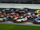 NASCAR Moves Up Start Of DAYTONA 500