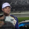 Seas Nearly Parted For Jordan Anderson In Season-Opener At Daytona