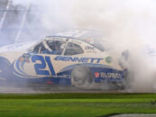 Austin Hill Continues RCR’s Dominance At Daytona With Season-Opening Win