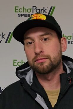 VIDEO: Chase Briscoe Confident About A Strong 2026 Season After Coming Off Championship 4 Appearance