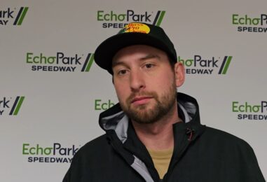 VIDEO: Chase Briscoe Confident About A Strong 2026 Season After Coming Off Championship 4 Appearance