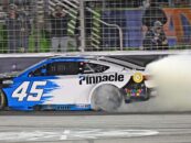 Tyler Reddick Goes Back-To-Back With EchoPark Speedway Win