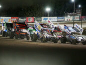 RECAP/PHOTOS: 2026 World Of Outlaws NOS Energy Drink Sprint Car Series & Federated Auto Parts DIRTcar Nationals At Volusia Speedway Park, Feb. 6
