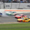 Tyler Reddick Wins 68th Running Of The Daytona 500 As The Field Crashes Behind Him