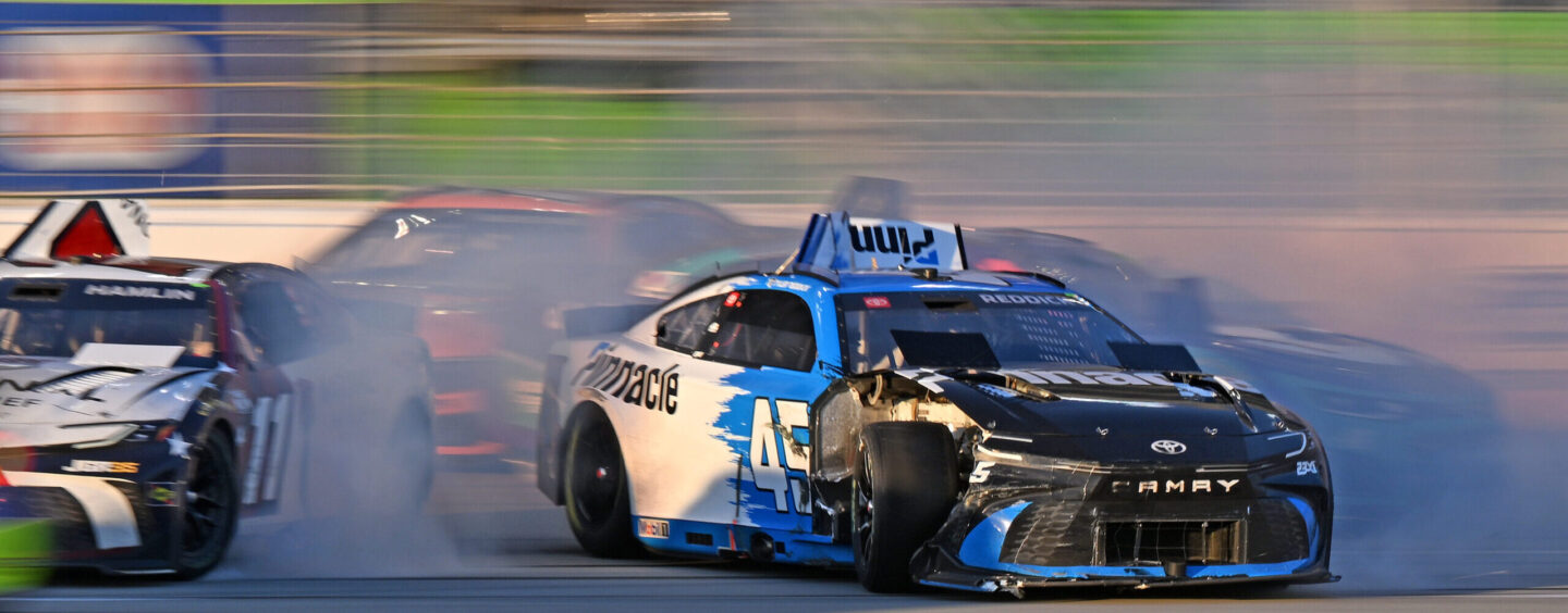 PHOTOS: 2026 NASCAR Cup Series Autotrader 400 At EchoPark Speedway
