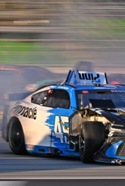 PHOTOS: 2026 NASCAR Cup Series Autotrader 400 At EchoPark Speedway