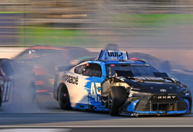 PHOTOS: 2026 NASCAR Cup Series Autotrader 400 At EchoPark Speedway