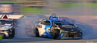 PHOTOS: 2026 NASCAR Cup Series Autotrader 400 At EchoPark Speedway