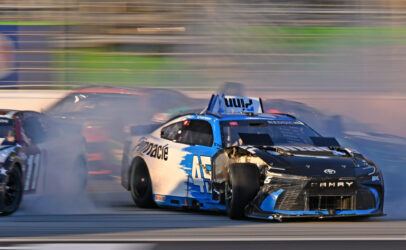 PHOTOS: 2026 NASCAR Cup Series Autotrader 400 At EchoPark Speedway