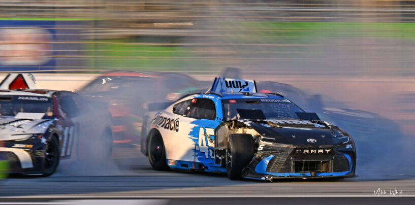 PHOTOS: 2026 NASCAR Cup Series Autotrader 400 At EchoPark Speedway