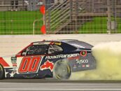 Sheldon Creed Earns First NASCAR O’Reilly Auto Parts Series Win At EchoPark Speedway