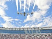 PHOTOS: 2026 Daytona 500 At Daytona International Speedway