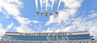 PHOTOS: 2026 Daytona 500 At Daytona International Speedway