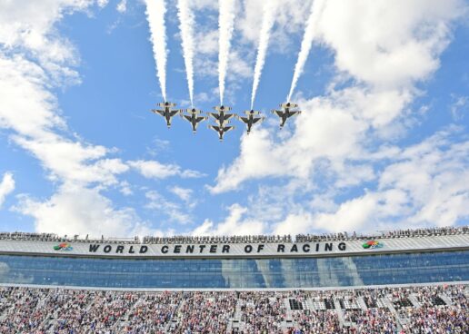 PHOTOS: 2026 Daytona 500 At Daytona International Speedway